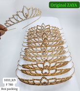 ZAYA/SEOUL STYLE Original Fancy Clutcher (Pack of 12)